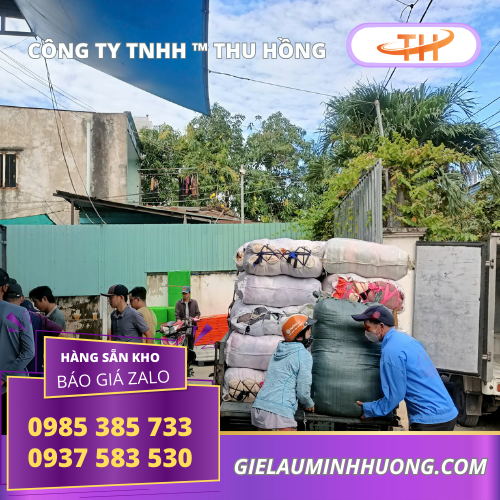 Thu Hồng - Địa chỉ mua giẻ lau màu nguyên miếng lớn tại TPHCM Thu Hồng - Địa chỉ mua giẻ lau màu nguyên miếng lớn tại TPHCM