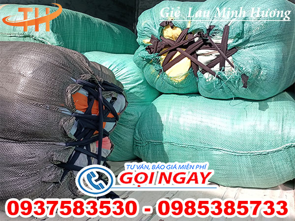 Thu Hồng giao 500kg vải lau đến Bình Dương 03