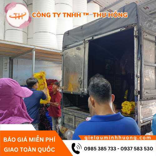Thu Hồng giao sỉ dây nilon kẽm đủ màu Thu Hồng giao sỉ dây nilon kẽm đủ màu