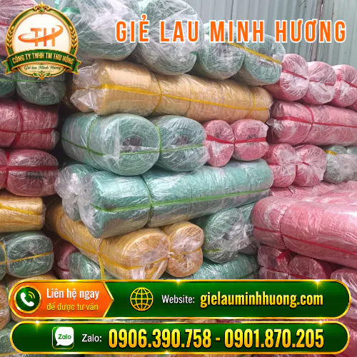Thu Hồng - Kho sỉ dây ni lon đủ màu, đủ loại tại TPHCM Thu Hồng - Kho sỉ dây ni lon đủ màu, đủ loại tại TPHCM