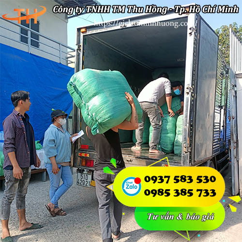 Thu Hồng nhận giao miễn phí dây cột cua biển tại TPHCM Thu Hồng nhận giao miễn phí dây cột cua biển tại TPHCM