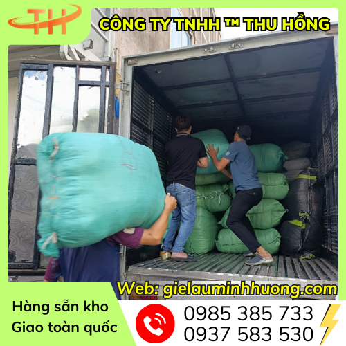 Thu Hồng ưu đãi khi mua vải lau trắng khổ nhỏ số lượng lớn Thu Hồng ưu đãi khi mua vải lau trắng khổ nhỏ số lượng lớn
