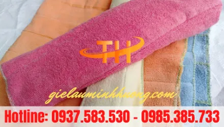 Địa chỉ mua khăn lau đa năng microfiber giá rẻ