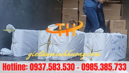 Băng keo đục 200 yard Long An giao miễn phí