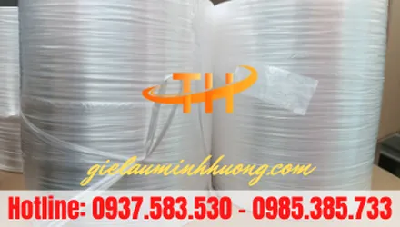 Bán sỉ dây nilon Đài Loan trắng giá rẻ nhất