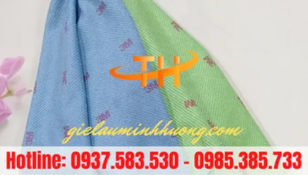 Bỏ sỉ giá tốt khăn đa năng siêu mịn 3M