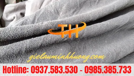 Mua vải nỉ cân ký giá rẻ ở đâu?