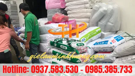 Bán túi hột xoài cân ký giá rẻ TPHCM