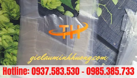 Nơi bán bao xốp trắng đủ size giá rẻ