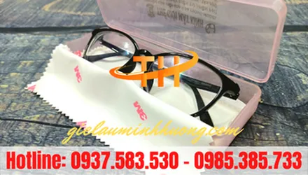 Phân phối khăn lau kính cận 3M giá rẻ
