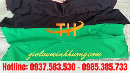 Vải lau nối khổ to giá xưởng rẻ, TPHCM giao miễn phí