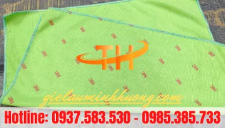 Ưu điểm khi sử dụng khăn lau đa năng 3M so với khăn thường