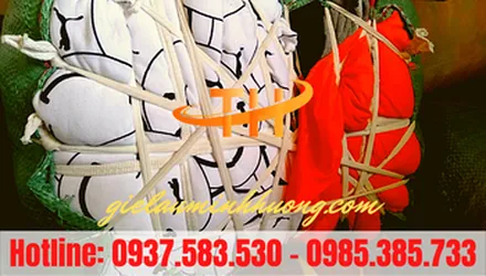 Nguồn sỉ giẻ lau công nghiệp rẻ nhất ship Đồng Nai