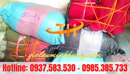 Công ty chuyên giẻ lau ký đủ màu, freeship toàn quốc