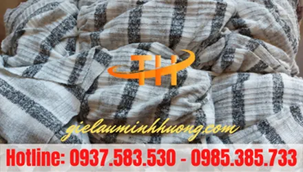 Bỏ mối giẻ lau màu cân kí, ship nhanh TPHCM