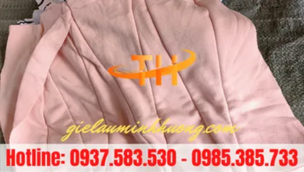 Bán giẻ lau nối cân ký giá rẻ