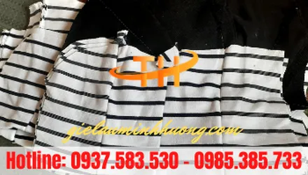 Bán sỉ giá gốc rẻ giẻ lau vải may nối