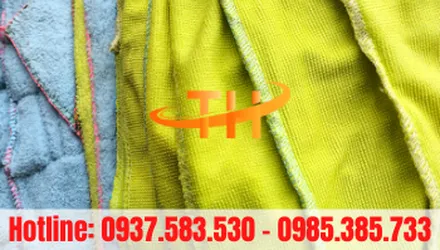 Khăn lau nối siêu thấm giá rẻ ở TPHCM