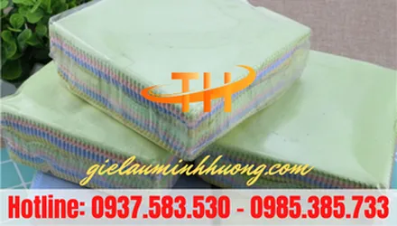 Sỉ rẻ khăn lau kính cận mềm mịn