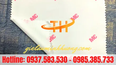 Nơi bán khăn lau lens máy ảnh giá rẻ nhất