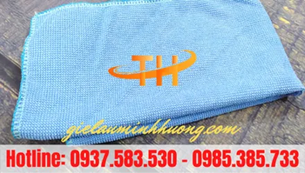Khăn lau nhiều màu cân kg mua ở đâu rẻ, đáng tin cậy?