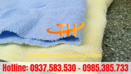 Bỏ mối khăn nối cân ký giá sỉ rẻ tại Bình Dương