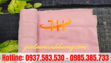 Khăn nối lau đa năng - Cung cấp khăn lau giá sỉ rẻ TPHCM