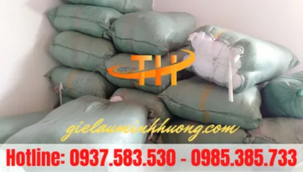 Kho bán buôn vải lau đủ loại giá sỉ rẻ uy tín