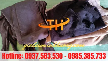 Địa chỉ kho quéo vải giá xưởng rẻ, uy tín tại TPHCM