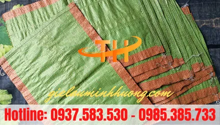 Bán sỉ bao đựng gạo giá rẻ, freeship ở TPHCM