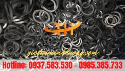 Phân phối dây thun đen buộc ổi giá rẻ tại TPHCM