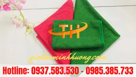 Địa chỉ sỉ rẻ khăn lau bàn ghế siêu thấm uy tín