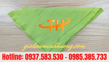 Bán vải vụn làm giẻ lau giá sỉ