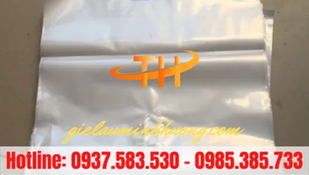 Bỏ sỉ túi trà sữa PE 2 ngăn giá rẻ ưu đãi tại TPHCM