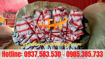 Bán rẻ vải lau công nghiệp kích thước lớn giao Cần Thơ