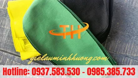 Cân kg bán sỉ giá rẻ giẻ lau màu cắt miếng nhỏ