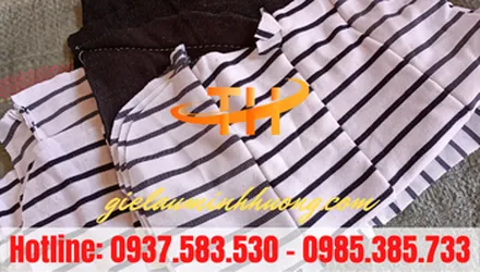 Nơi bán khăn lau cân ký giá xưởng uy tín cho đại lý