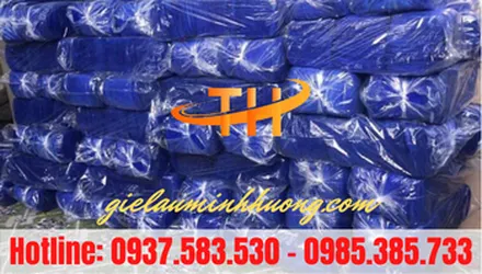 Bán giá rẻ khăn lau cân ký không bụi - Giao miễn phí TPHCM