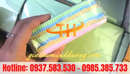 Bán sỉ khăn lau mắt kính chỉ từ 2000 đồng tại TPHCM
