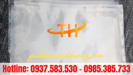 Bán túi PA hút chân không giá rẻ, freeship TPHCM