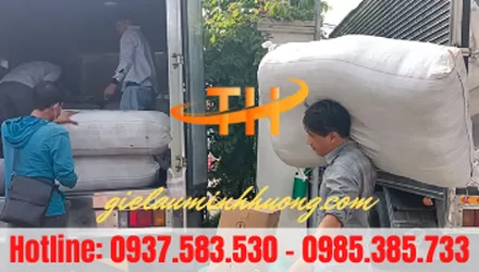 Ship 20 bao giẻ lau màu nguyên miếng đi Cần Thơ