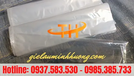 Giá rẻ túi PP trong đựng nước lèo