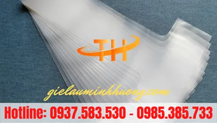 Bán túi chữ T, túi đựng 1 ly TPHCM giá sỉ rẻ