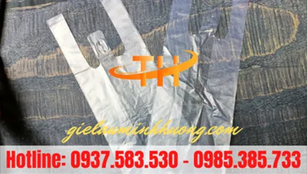 Bán túi đựng ly 1 lít giá rẻ, freeship tại TPHCM