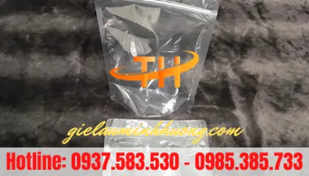Bán sỉ túi zipper 2 mặt trong giá rẻ nhất
