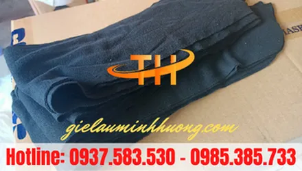 Nơi bán vải lau đủ màu cỡ bàn tay giá rẻ ưu đãi, freeship