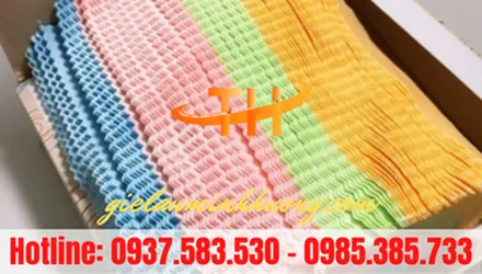 Vải lau – Khăn lau mắt kính cận đủ màu giá sỉ ưu đãi