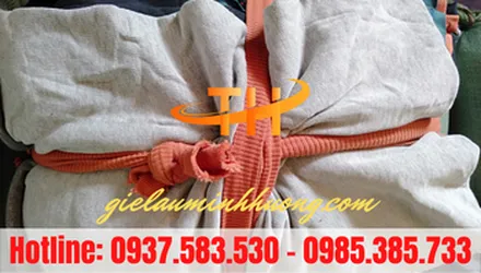 Mua bán vải lau máy đủ màu giá sỉ rẻ nhất TPHCM