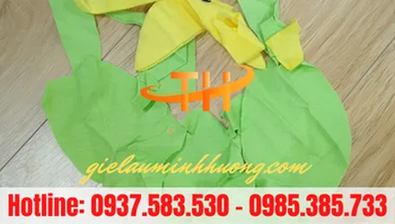 Sỉ rẻ vải vụn đủ màu bán ký toàn quốc
