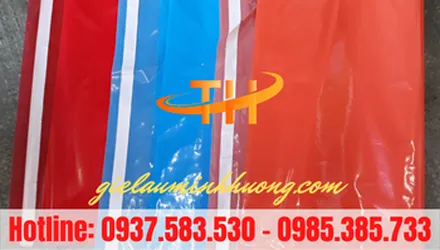 Bán sỉ rẻ túi niêm phong gói hàng siêu chắc chắn